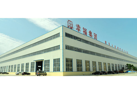青岛幸福锅炉热电设备有限公司,青岛除氧器